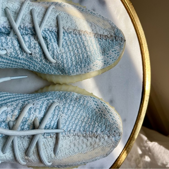 Adidas Yezzy Boost 350 Size 7 - Picture 14 of 16